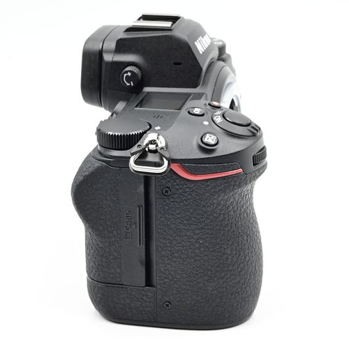 thumbnail-4 for Nikon Z 7II Mirrorless Digital Camera 45.7MP Z7II Z7 II Body
