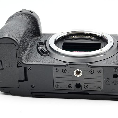 thumbnail-6 for Nikon Z 7II Mirrorless Digital Camera 45.7MP Z7II Z7 II Body