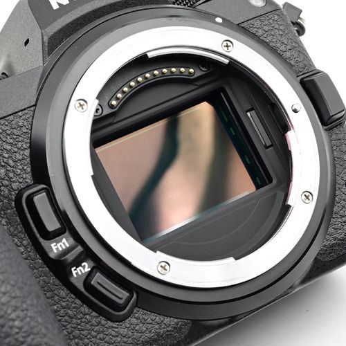 thumbnail-7 for Nikon Z 7II Mirrorless Digital Camera 45.7MP Z7II Z7 II Body