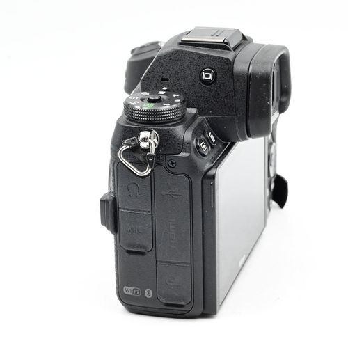 thumbnail-2 for Nikon Z 7II Mirrorless Digital Camera 45.7MP Z7II Z7 II Body