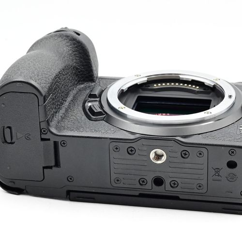 thumbnail-6 for Nikon Z 7II Mirrorless Digital Camera 45.7MP Z7II Z7 II Body