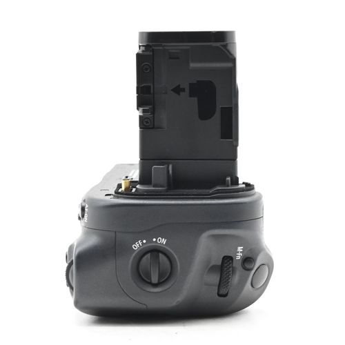 thumbnail-1 for Canon BG-R10 Battery Grip for EOS R5, R6 Mirrorless Camera