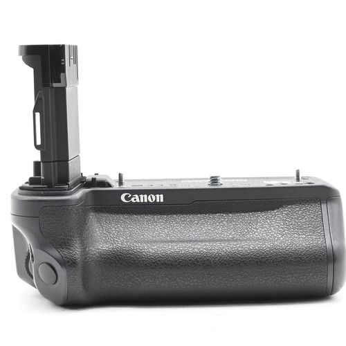 thumbnail-7 for Canon BG-R10 Battery Grip for EOS R5, R6 Mirrorless Camera