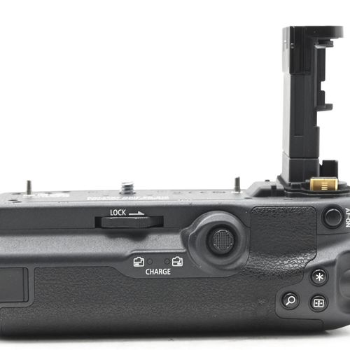 thumbnail-9 for Canon BG-R10 Battery Grip for EOS R5, R6 Mirrorless Camera