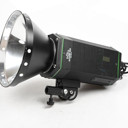 thumbnail-0 for RPS Studio RS-5610 CooLED 100 LED Light