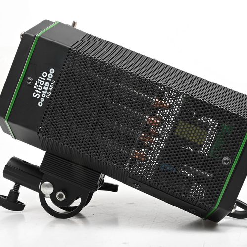 thumbnail-1 for RPS Studio RS-5610 CooLED 100 LED Light