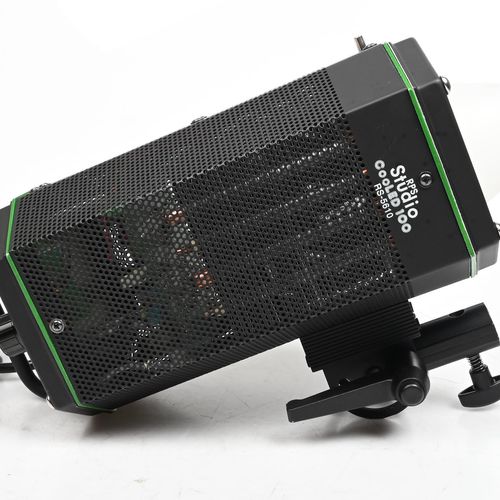 thumbnail-2 for RPS Studio RS-5610 CooLED 100 LED Light