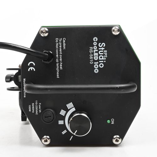 thumbnail-3 for RPS Studio RS-5610 CooLED 100 LED Light