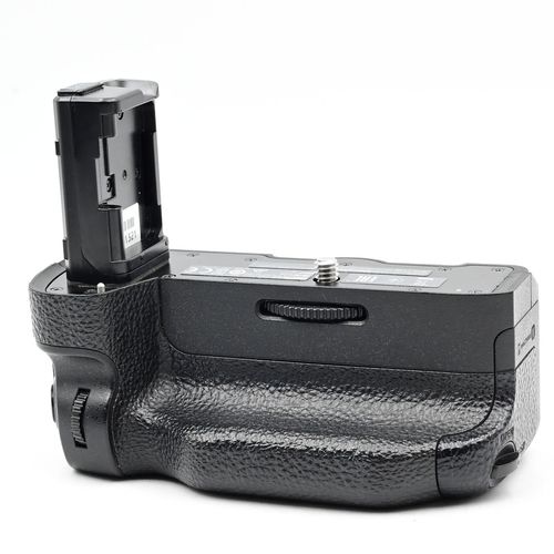thumbnail-1 for Sony VG-C2EM Vertical Battery Grip for a7 II, a7R II, and a7S II