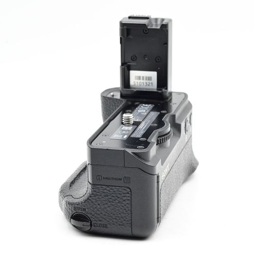 thumbnail-2 for Sony VG-C2EM Vertical Battery Grip for a7 II, a7R II, and a7S II