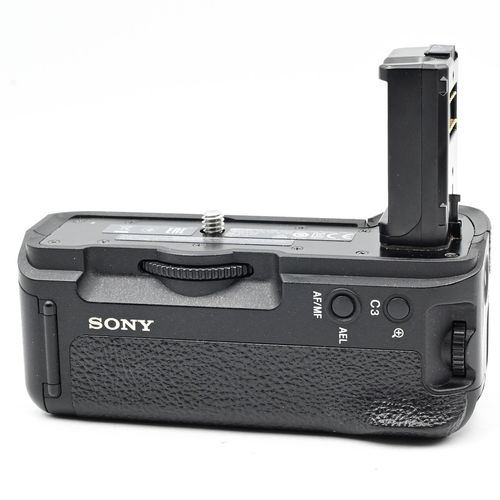 thumbnail-3 for Sony VG-C2EM Vertical Battery Grip for a7 II, a7R II, and a7S II