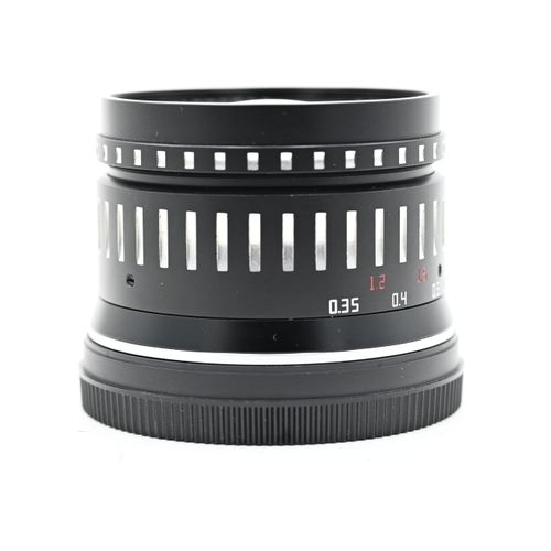 thumbnail-2 for TTArtisan 35mm f0.95 Lens Leica L-Mount