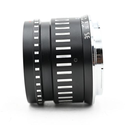 thumbnail-3 for TTArtisan 35mm f0.95 Lens Leica L-Mount