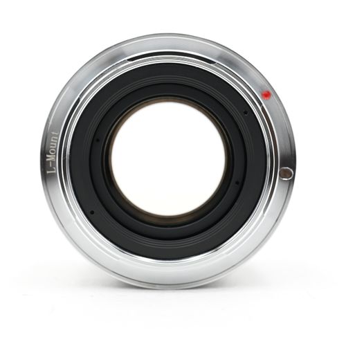 thumbnail-5 for TTArtisan 35mm f0.95 Lens Leica L-Mount