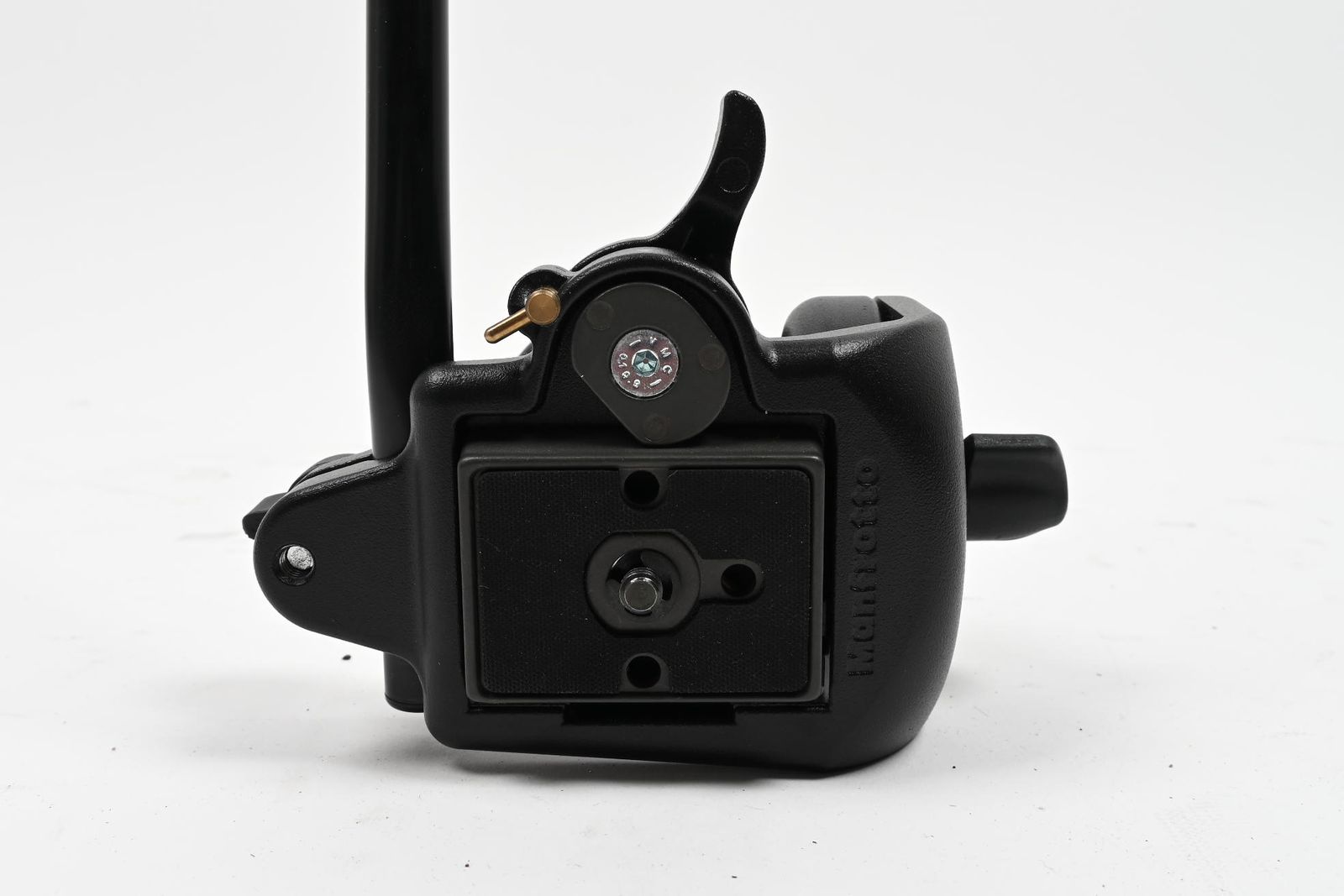 thumbnail-4 for Manfrotto 128RC QR Micro Fluid Tripod Head