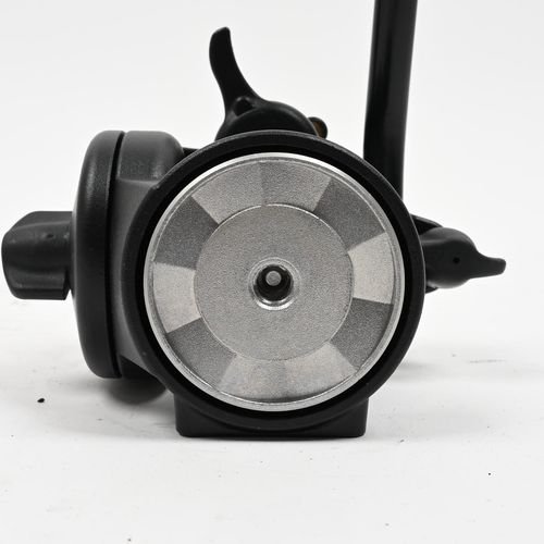 thumbnail-5 for Manfrotto 128RC QR Micro Fluid Tripod Head