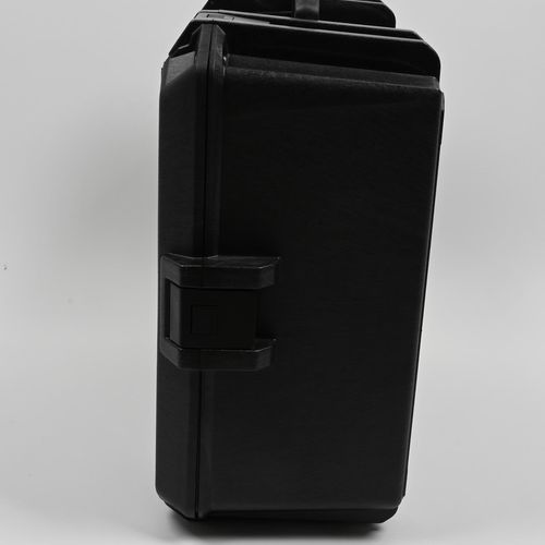 thumbnail-1 for Pelican Vault V600 Case with Foam Insert (Black, 55.5L)