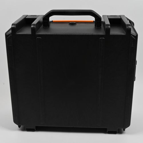 thumbnail-2 for Pelican Vault V600 Case with Foam Insert (Black, 55.5L)