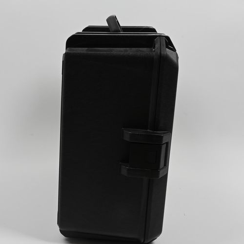 thumbnail-3 for Pelican Vault V600 Case with Foam Insert (Black, 55.5L)