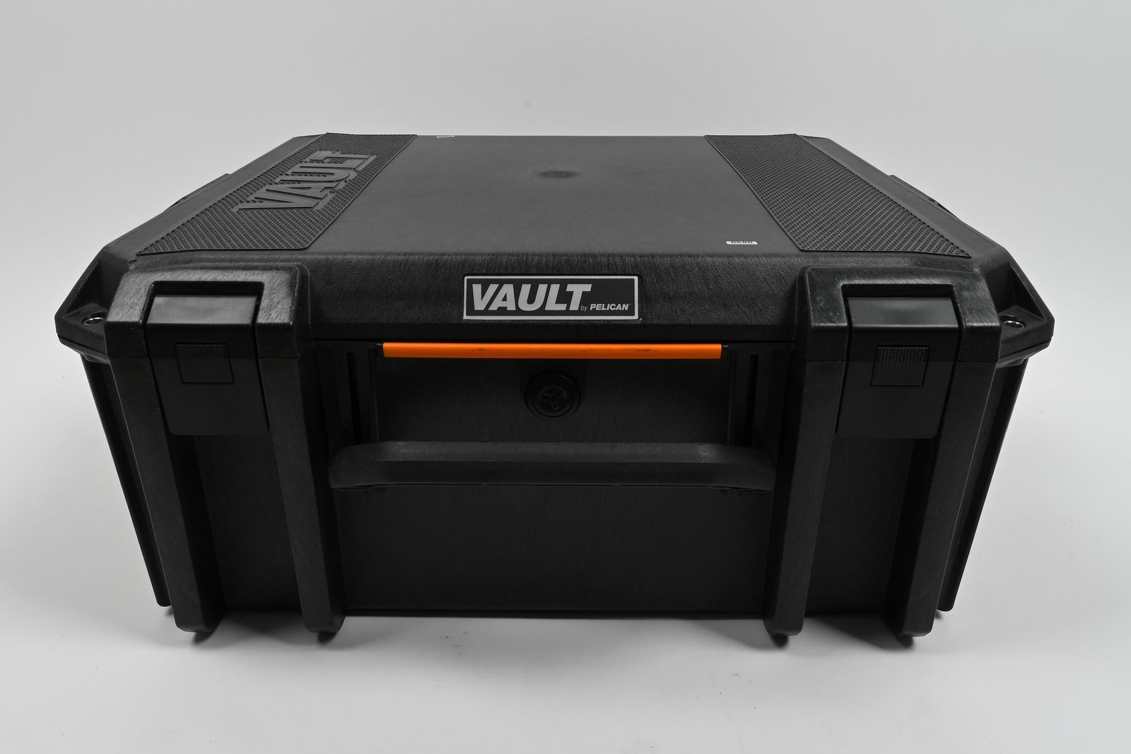 thumbnail-6 for Pelican Vault V600 Case with Foam Insert (Black, 55.5L)