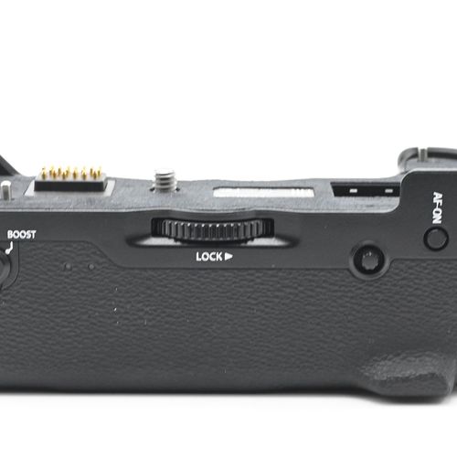thumbnail-2 for Fujifilm VPB-XH1 Vertical Power Booster Grip (for X-H1)