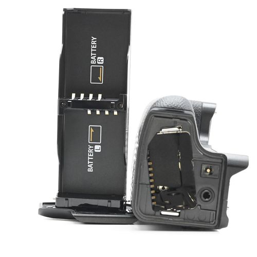 thumbnail-6 for Fujifilm VPB-XH1 Vertical Power Booster Grip (for X-H1)