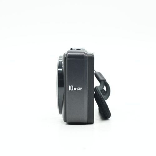 thumbnail-3 for Sony Cyber-Shot DSC-H55 14.1MP Digital Camera w/10x Zoom