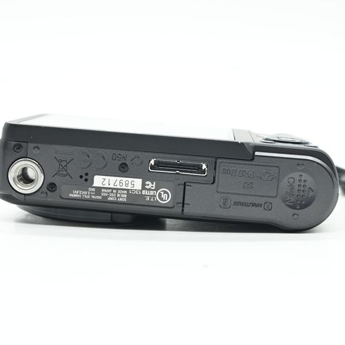 thumbnail-5 for Sony Cyber-Shot DSC-H55 14.1MP Digital Camera w/10x Zoom