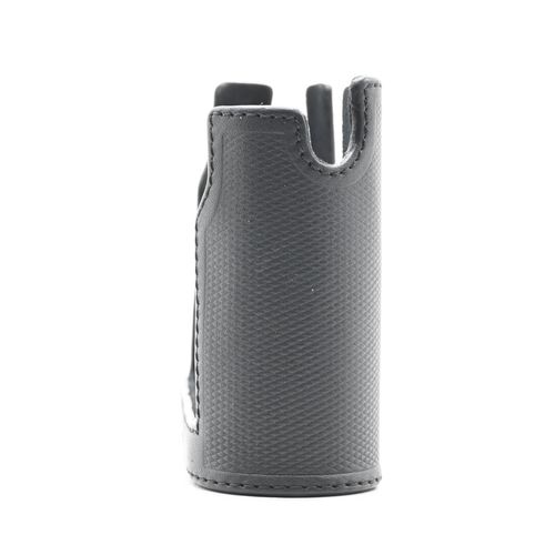 thumbnail-4 for Leica 19566 Q2 Protector Black Leather Half Case