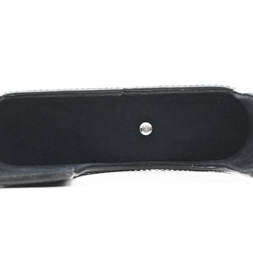 thumbnail-5 for Leica 19566 Q2 Protector Black Leather Half Case