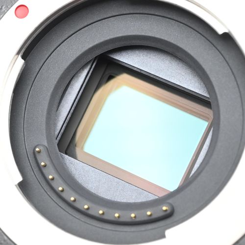 thumbnail-3 for Panasonic Lumix DC-GH5 20.3MP Mirrorless MFT Digital Camera
