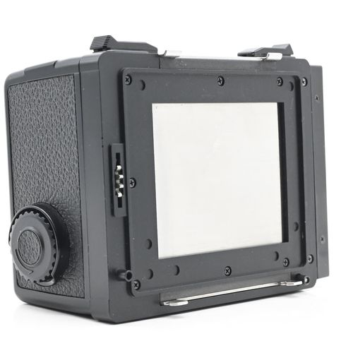 thumbnail-0 for Bronica ETR 120 EI Film Holder Back Double Latch Release