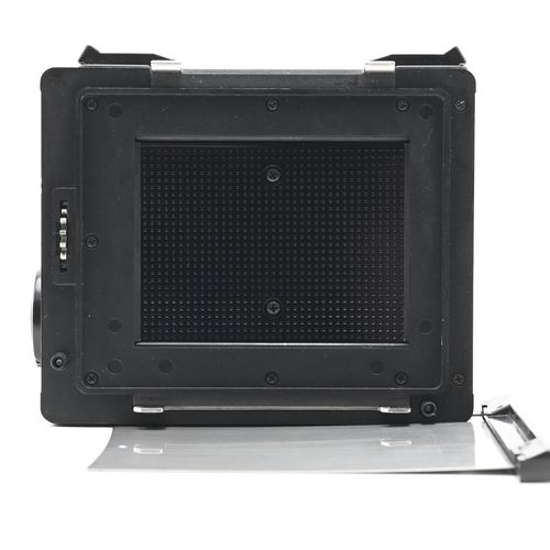thumbnail-1 for Bronica ETR 120 EI Film Holder Back Double Latch Release