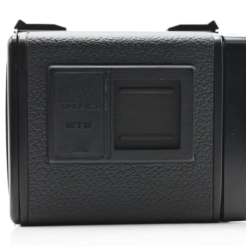 thumbnail-4 for Bronica ETR 120 EI Film Holder Back Double Latch Release