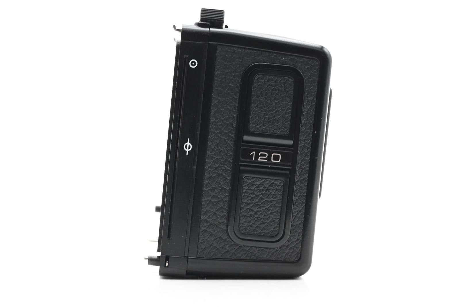 thumbnail-3 for Bronica ETR 120 EI Film Holder Back Double Latch Release