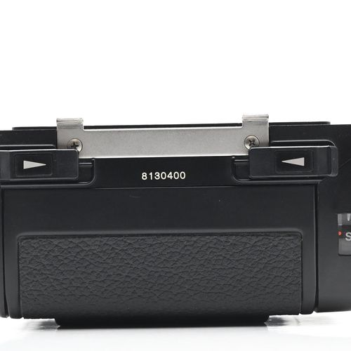 thumbnail-5 for Bronica ETR 120 EI Film Holder Back Double Latch Release