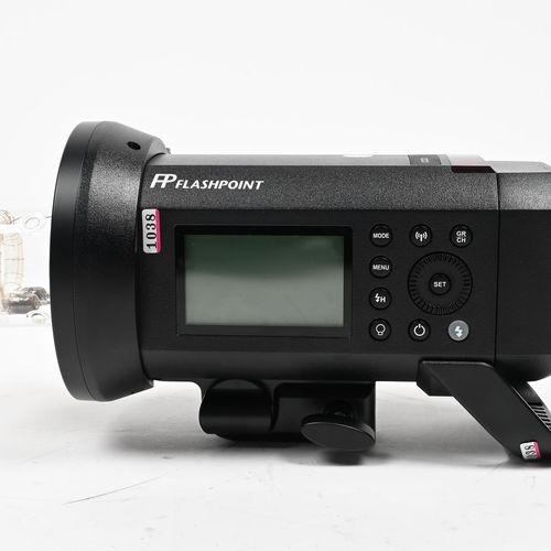 thumbnail-3 for Godox AD400Pro Flashpoint XPLOR 400Pro R2 All-In-One Outdoor Flash