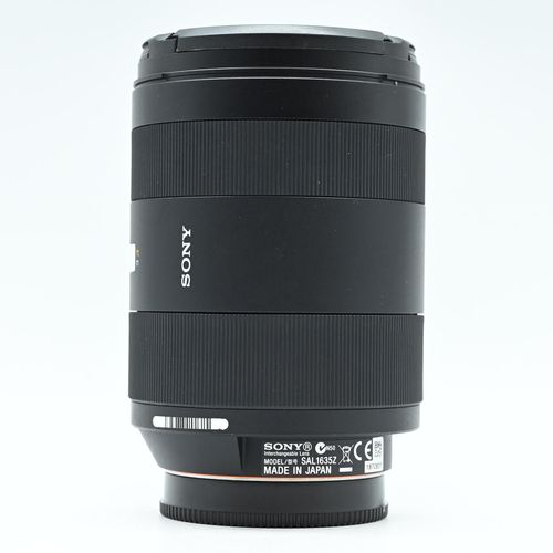 thumbnail-2 for Sony ZA 16-35mm f2.8 Vario-Sonnar T* SSM Lens A Mount SAL1635Z