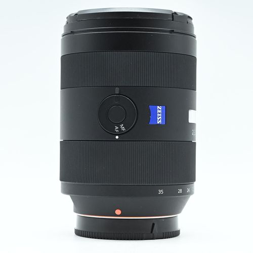 thumbnail-4 for Sony ZA 16-35mm f2.8 Vario-Sonnar T* SSM Lens A Mount SAL1635Z