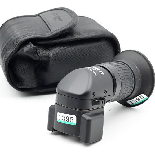 thumbnail-0 for Nikon DR-6 Right Angle Viewfinder