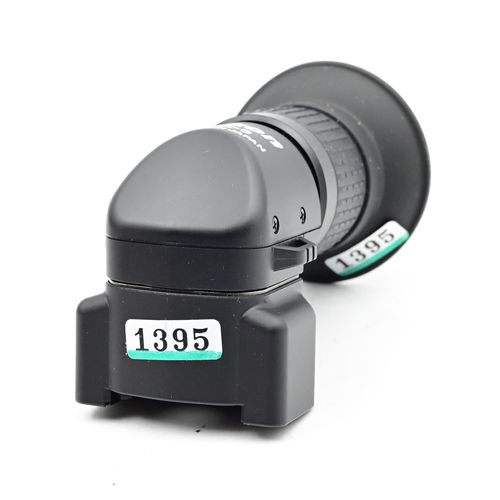 thumbnail-1 for Nikon DR-6 Right Angle Viewfinder
