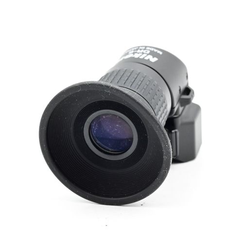 thumbnail-3 for Nikon DR-6 Right Angle Viewfinder