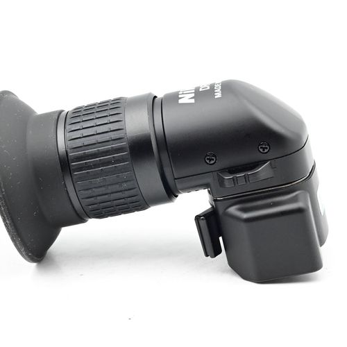 thumbnail-4 for Nikon DR-6 Right Angle Viewfinder