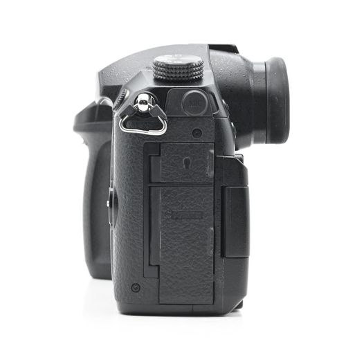 thumbnail-7 for Panasonic Lumix DC-GH5 20.3MP Mirrorless MFT Digital Camera