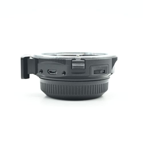 thumbnail-3 for Metabones Speed Booster XL 0.64x Adapter (Canon EF Lens to MFT Camera)