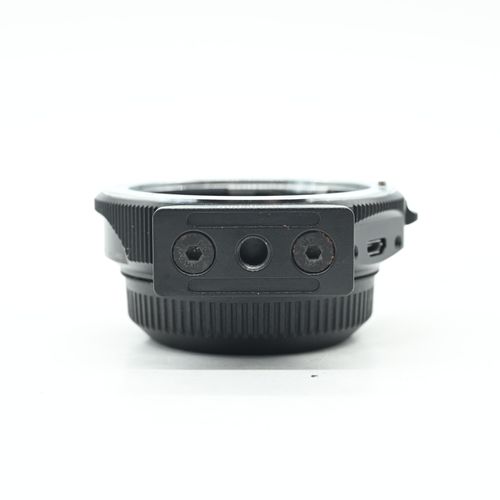 thumbnail-4 for Metabones Speed Booster XL 0.64x Adapter (Canon EF Lens to MFT Camera)