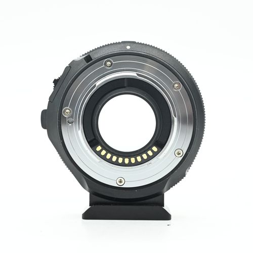thumbnail-6 for Metabones Speed Booster XL 0.64x Adapter (Canon EF Lens to MFT Camera)