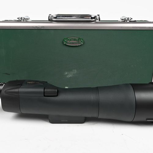 thumbnail-0 for Nikon ProStaff 5 20-60x82 Spotting Scope