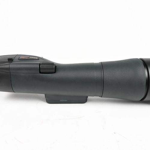 thumbnail-1 for Nikon ProStaff 5 20-60x82 Spotting Scope
