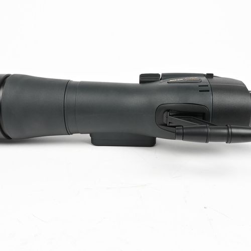 thumbnail-4 for Nikon ProStaff 5 20-60x82 Spotting Scope